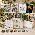 Variety Note Card 10 Pack