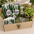 Gardening Is My Therapy Plant Lover Bundle Box / Tumbler