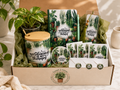 Gardening Is My Therapy Mug Plant Lover Bundle Box