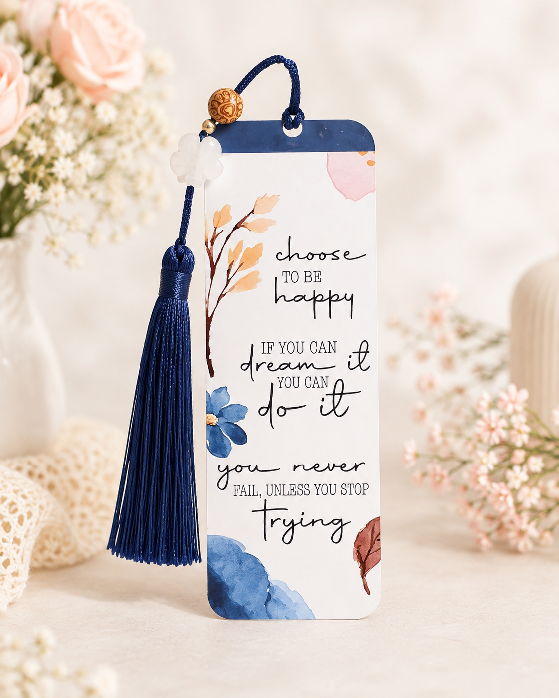 Choose Happy Mug Plant Lover Bundle Box