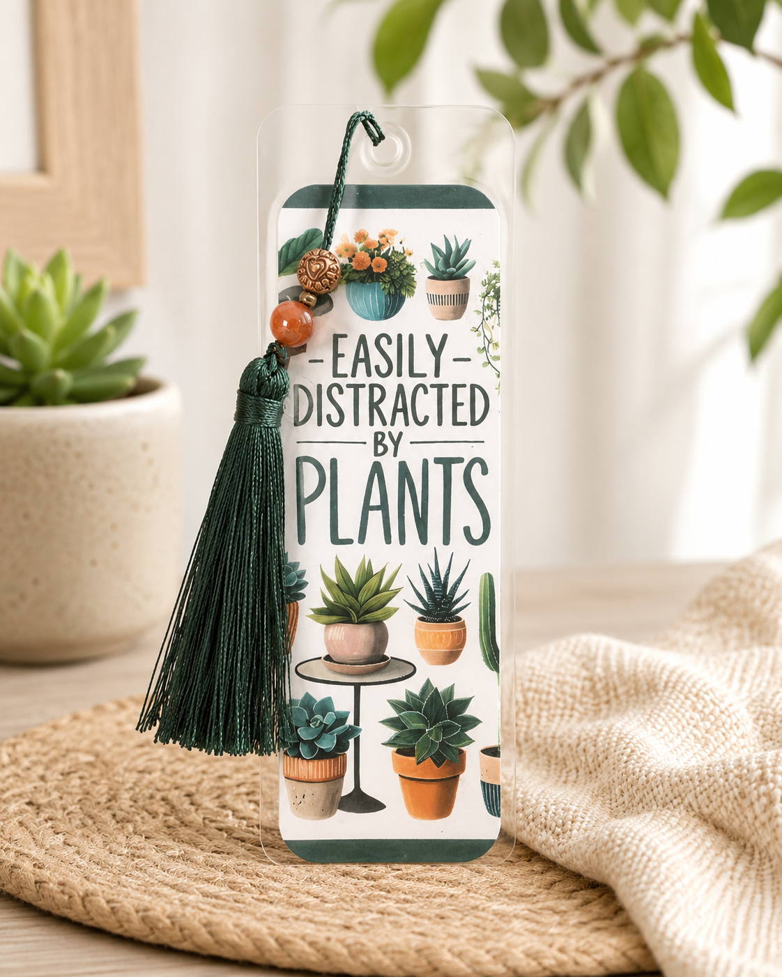 Easily Distracted by Plants Mug Bundle Box
