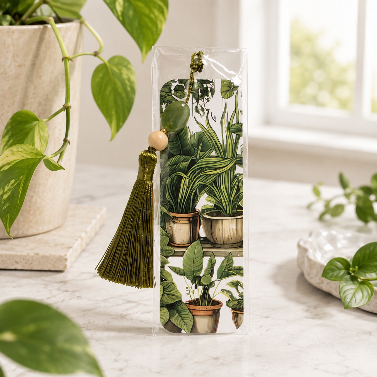 Jungle Mug Plant Lover Bundle Box