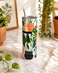 Plant Shelf Tumbler